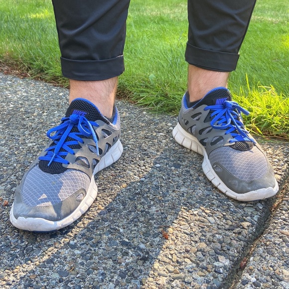 Nike Free Run 2, 443815-014, men’s U.S. 11 - Picture 7 of 10